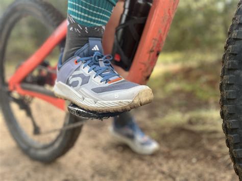 Review: Five Ten Trailcross XT Shoes 